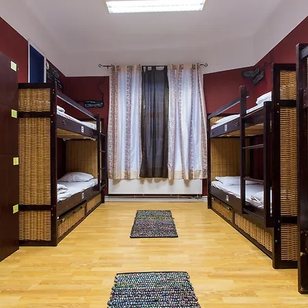 The Monk'S Bunk-3