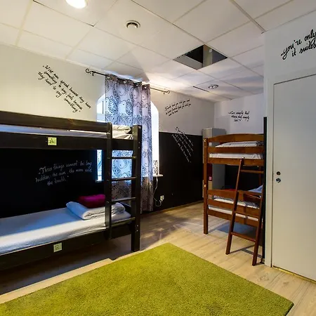 The Monk'S Bunk-3