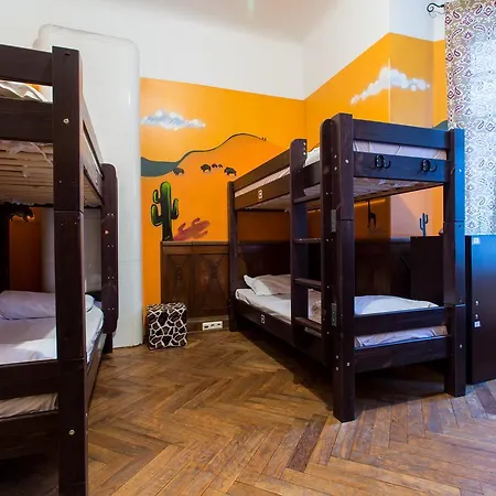 The Monk'S Bunk-3